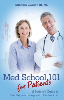Couverture_Med School 101 for Patients