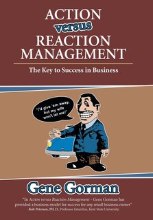 Couverture_Action versus Reaction Management