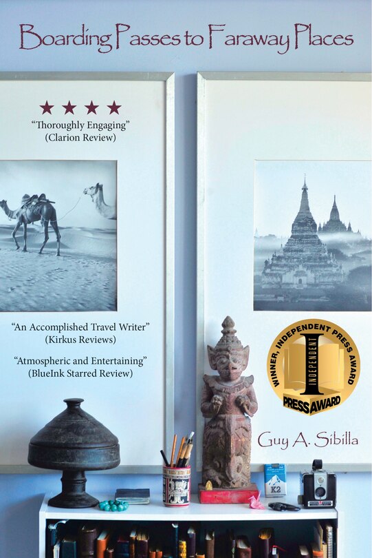 Couverture_Boarding Passes to Faraway Places