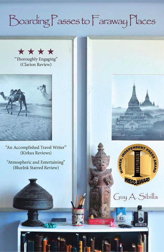 Couverture_Boarding Passes to Faraway Places
