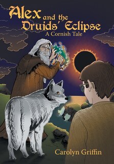 Couverture_Alex and the Druids' Eclipse
