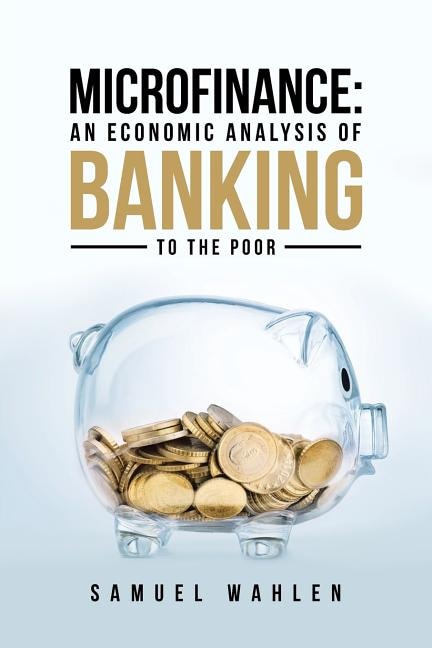 Front cover_Microfinance