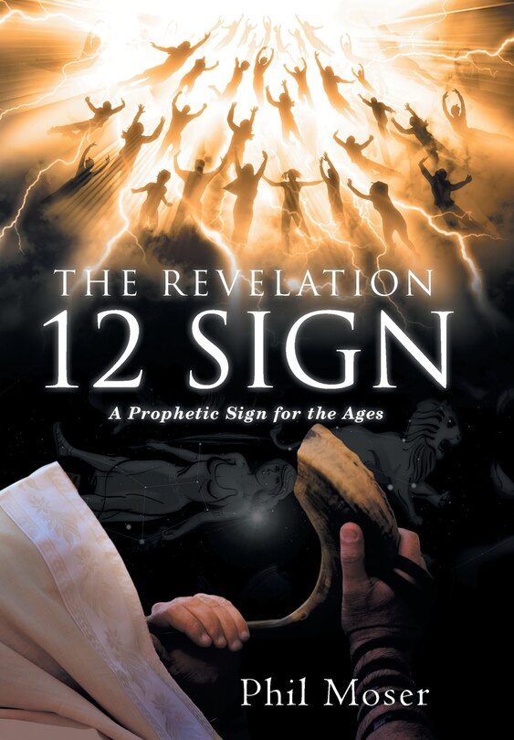 Front cover_The Revelation 12 Sign
