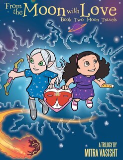 Front cover_From the Moon with Love