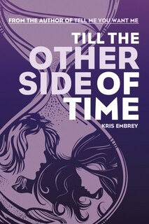 Front cover_Till the Other Side of Time