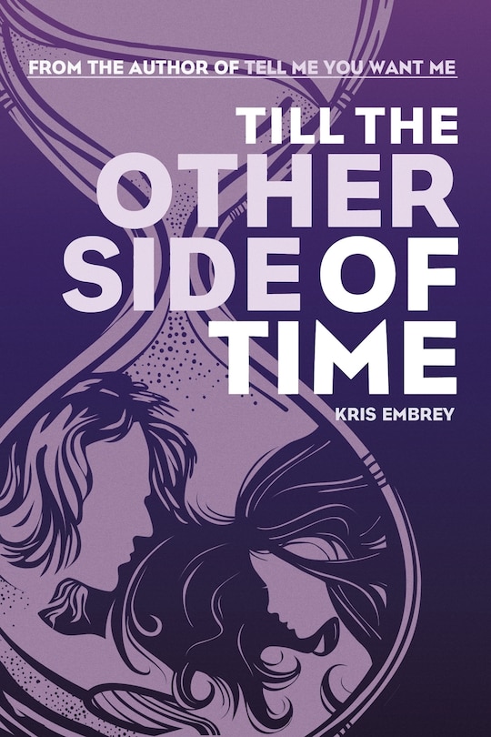 Front cover_Till the Other Side of Time
