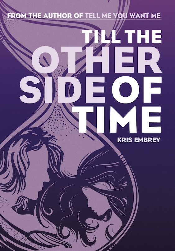 Front cover_Till the Other Side of Time