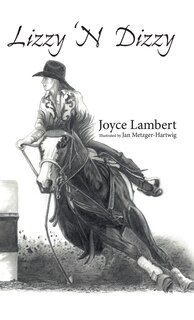 Couverture_Lizzy 'N Dizzy