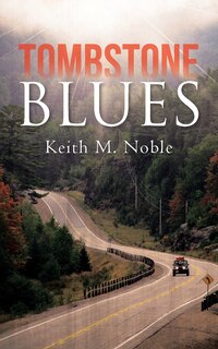 Front cover_Tombstone Blues