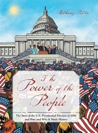 Front cover_The Power of the People