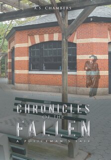 Front cover_Chronicles of the Fallen