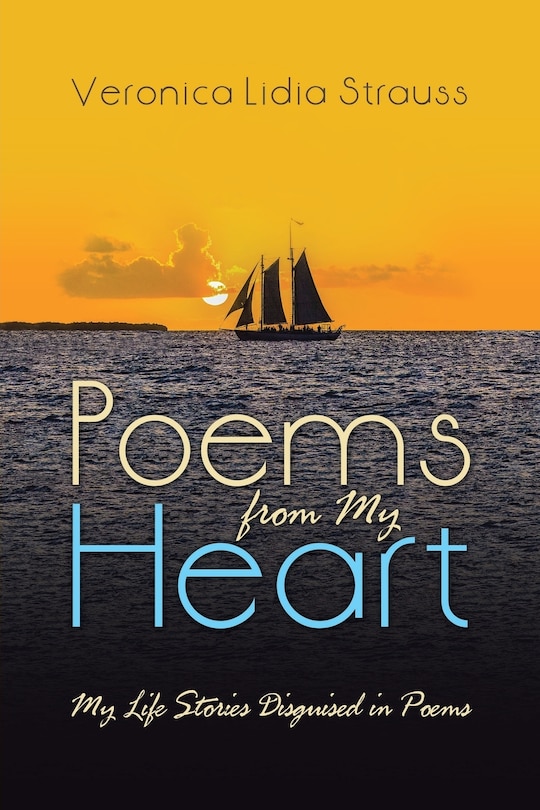 Couverture_Poems from My Heart