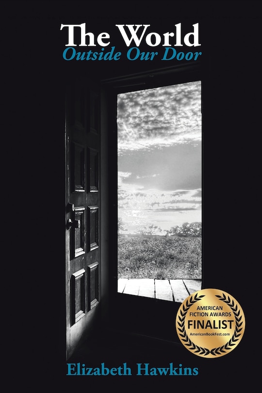 Front cover_The World outside Our Door