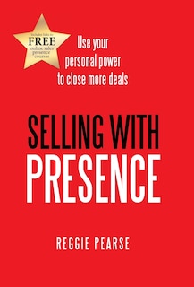 Front cover_Selling with Presence