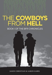 Couverture_The Cowboys from Hell