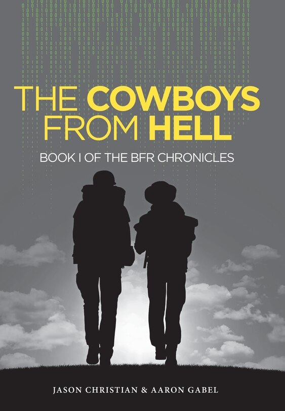 Couverture_The Cowboys from Hell