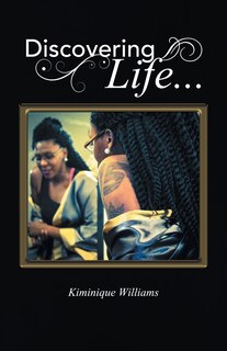 Front cover_Discovering Life . . .