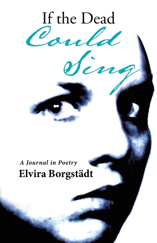 Front cover_If the Dead Could Sing