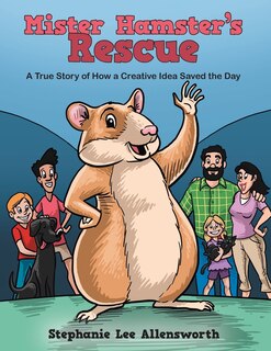 Front cover_Mister Hamster's Rescue