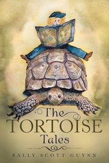 Couverture_The Tortoise Tales
