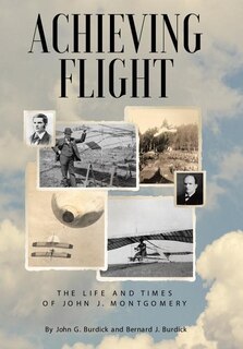 Front cover_Achieving Flight
