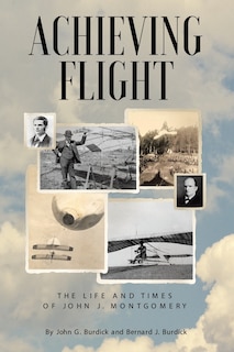 Front cover_Achieving Flight