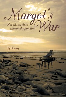 Front cover_Margot's War