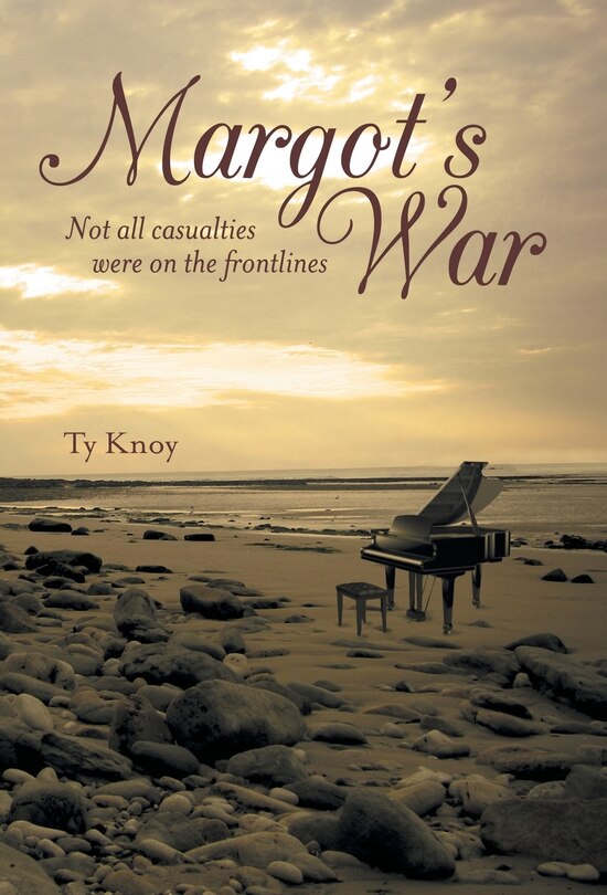 Front cover_Margot's War