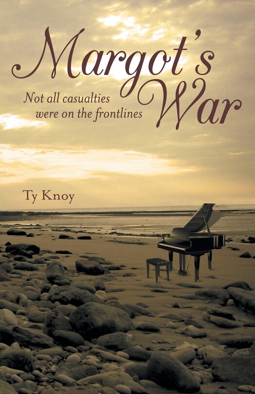 Front cover_Margot's War