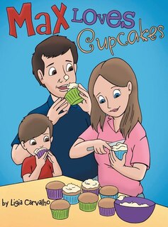 Front cover_Max Loves Cupcakes