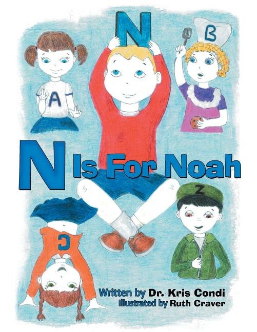 Couverture_N Is for Noah