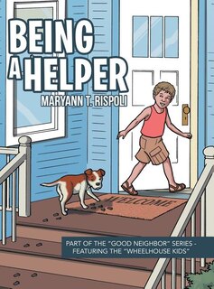Front cover_Being a Helper