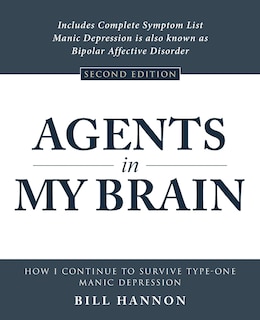 Front cover_Agents in My Brain