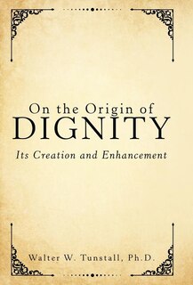 Couverture_On the Origin of Dignity