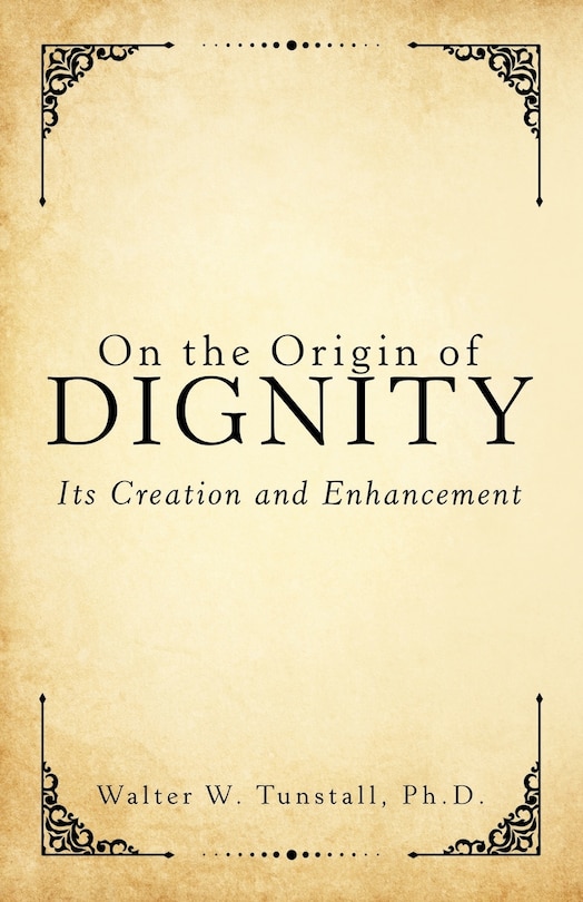 Couverture_On the Origin of Dignity
