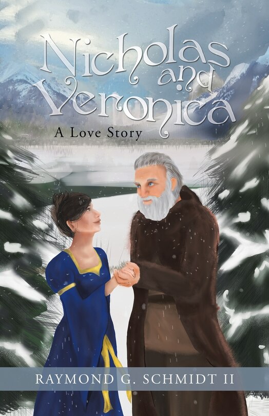 Couverture_Nicholas and Veronica