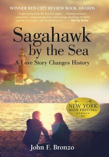 Front cover_Sagahawk By The Sea