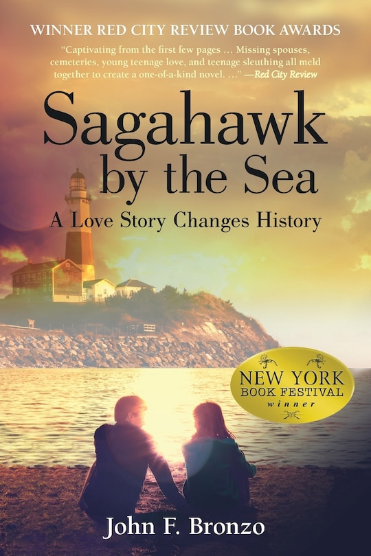 Front cover_Sagahawk By The Sea