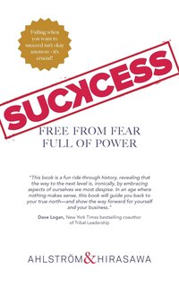 Front cover_Suckcess