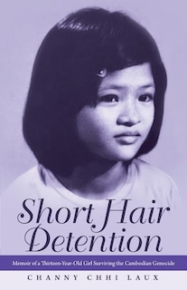Front cover_Short Hair Detention