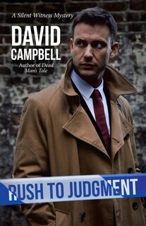 Front cover_Rush to Judgment