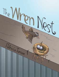 Front cover_The Wren Nest