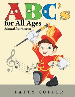 Front cover_ABC's for All Ages