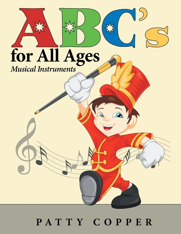Front cover_ABC's for All Ages