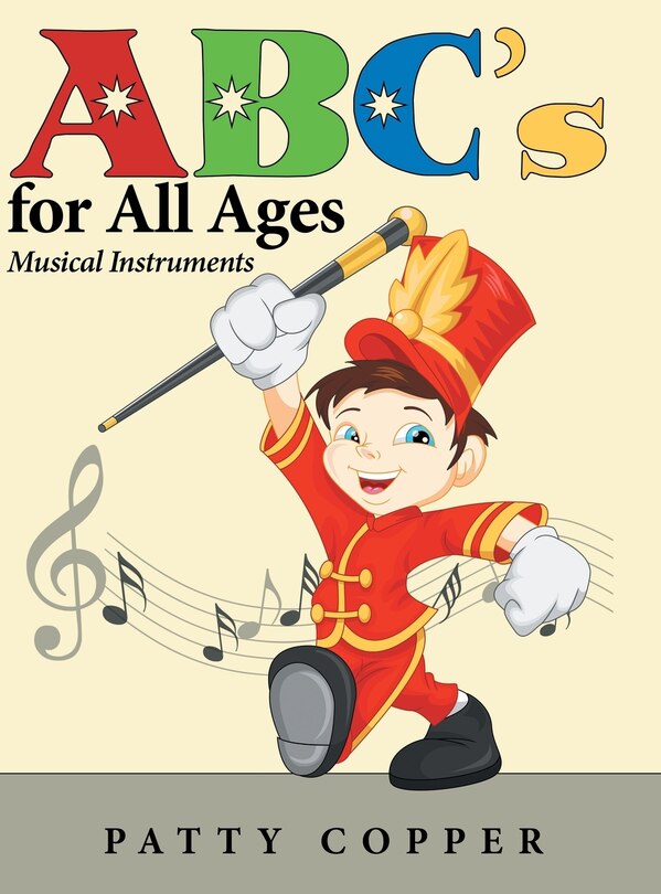 Couverture_ABC's for All Ages
