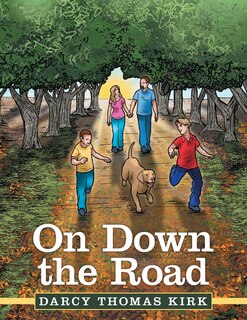 Front cover_On Down the Road