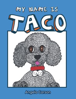 Couverture_My Name Is Taco