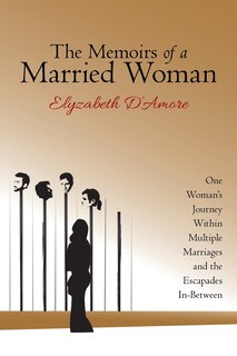 Couverture_The Memoirs of a Married Woman