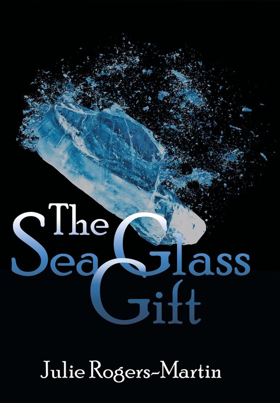 Front cover_The Sea Glass Gift