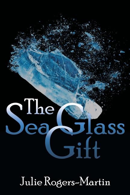 Front cover_The Sea Glass Gift